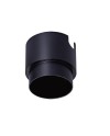 SOTAVENTO * CAJA EMPOTRAR NEGRO